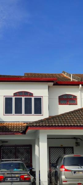 Homestay Atikah Bahau